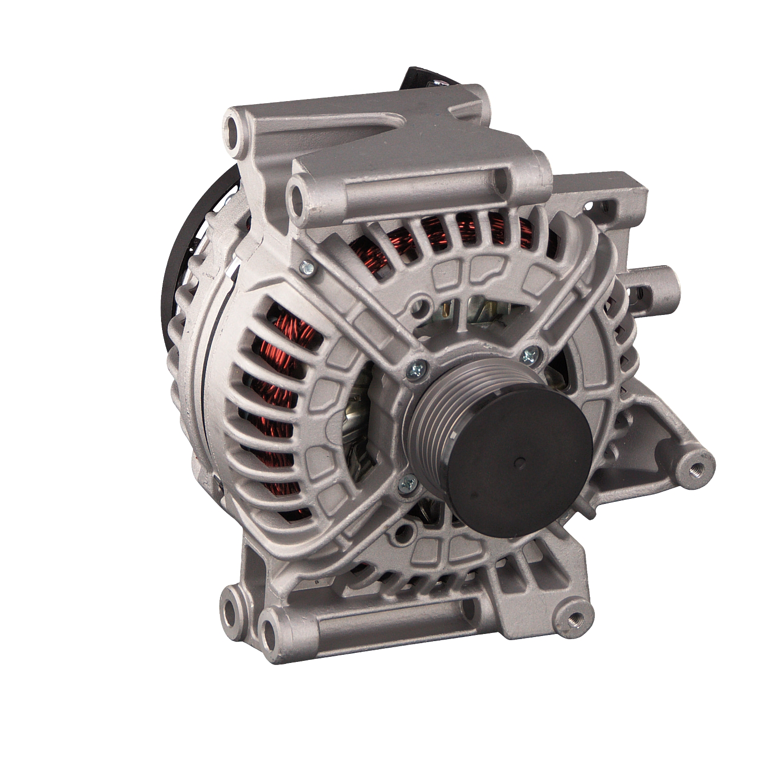 Generator 101533 FEBI BILSTEIN 012154 980280 AUDI