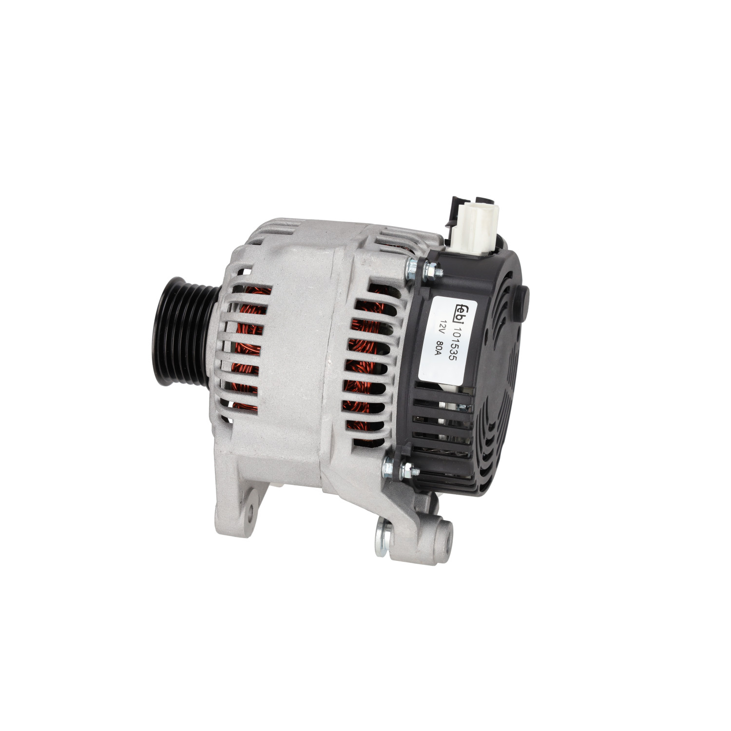 auto Motor de arranque alternador FEBI BILSTEIN 101535 comprar