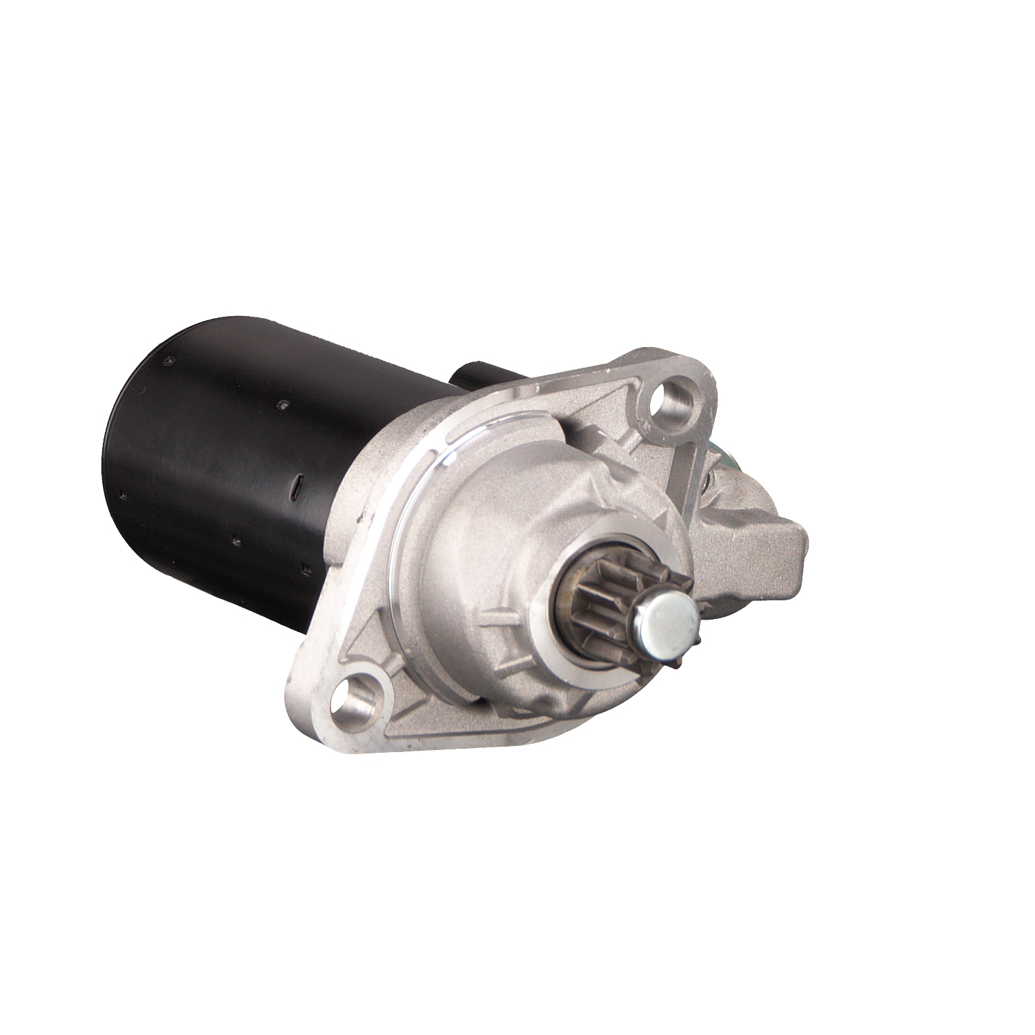 101565 Anlasser FEBI BILSTEIN 2M911024NX MERCEDES-BENZ