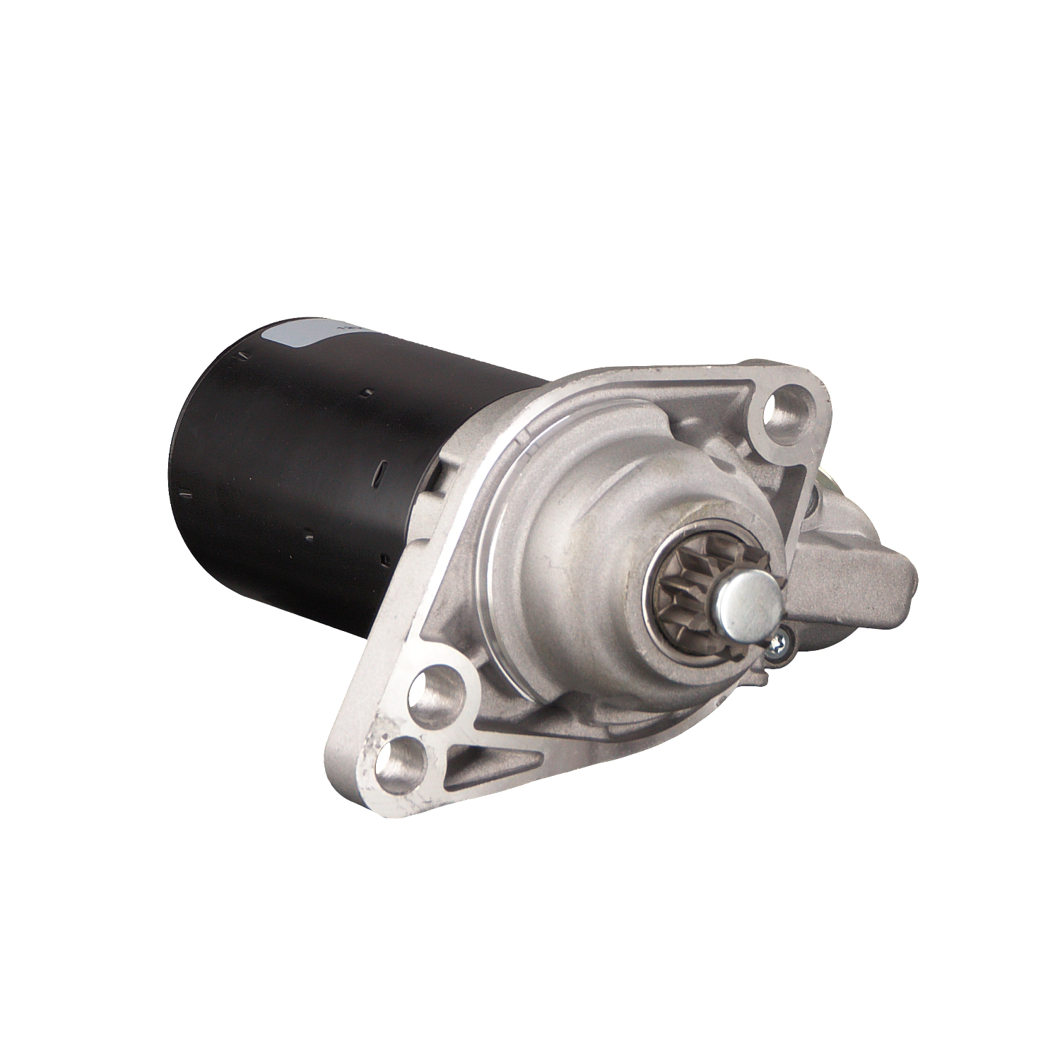 FEBI BILSTEIN 101569 Starter Volkswagen CADDY originale