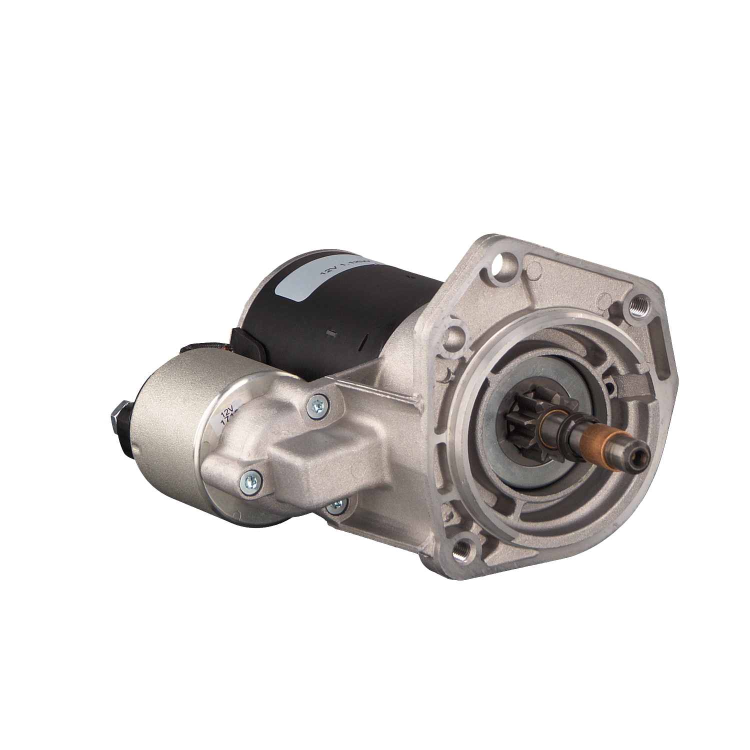 FEBI BILSTEIN 101575 Štartér VW Caddy 2 Van 1.4 75 KS Benzín cena