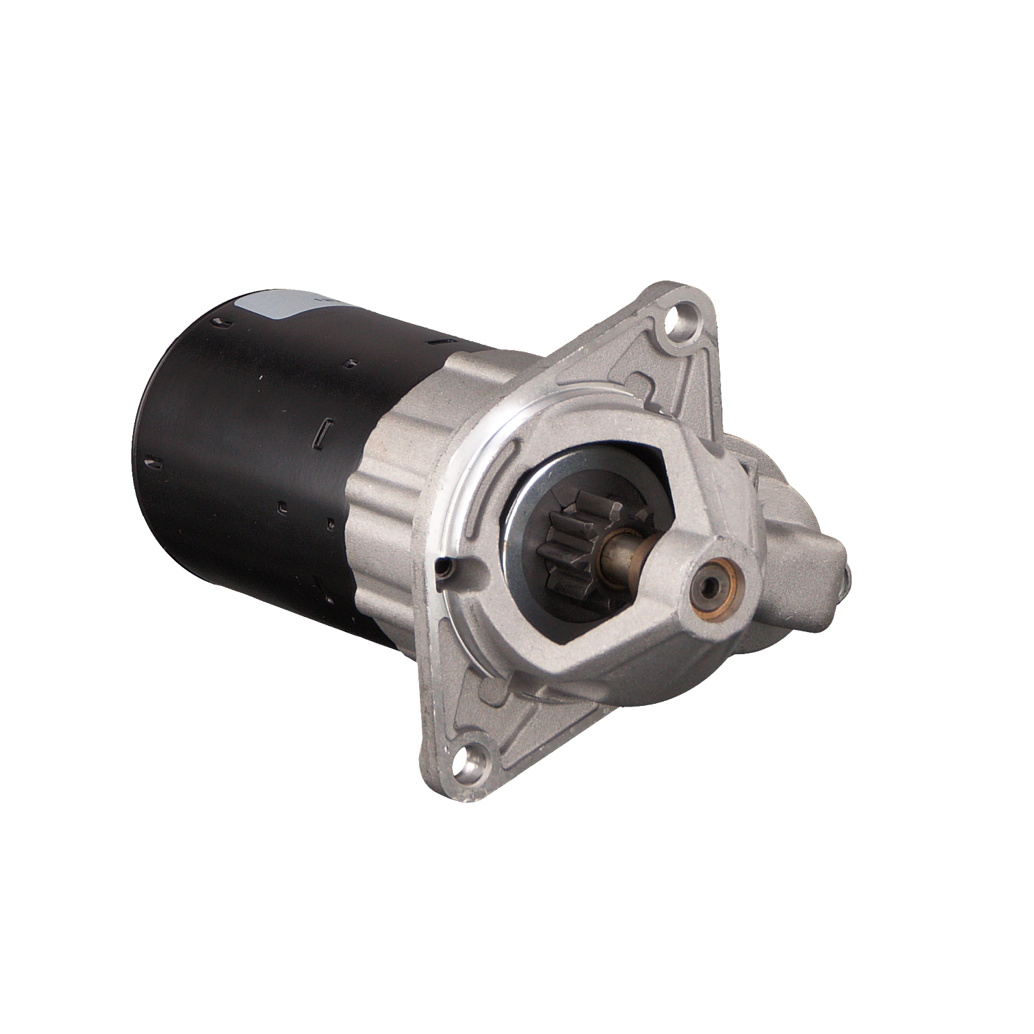 Démarreur 101580 FEBI BILSTEIN 059911023FX AUDI