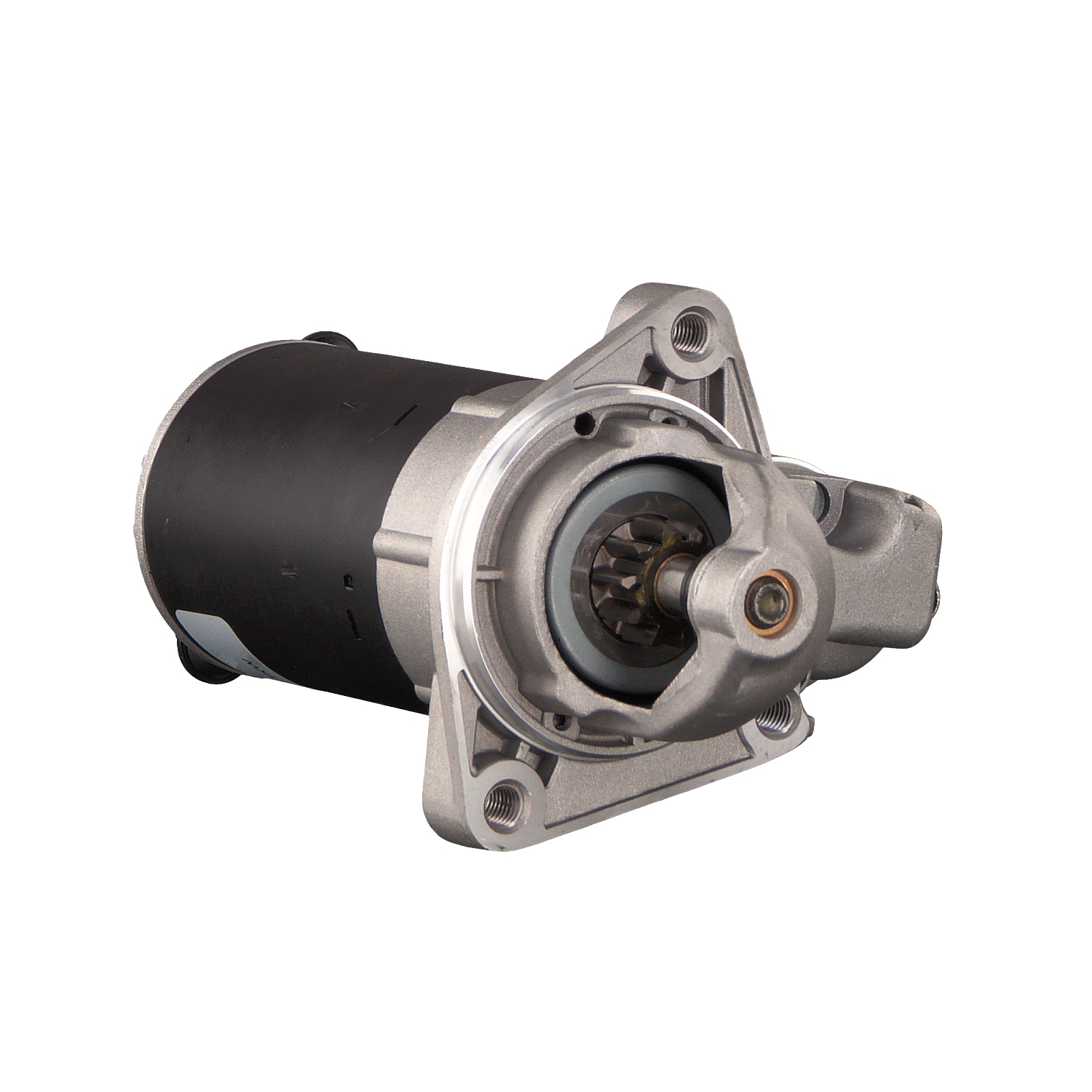 FEBI BILSTEIN 101581 Starter Motor Ford C Max 2 1.6 CNG 117 PS Benzin/Erdgas (CNG) Kosten