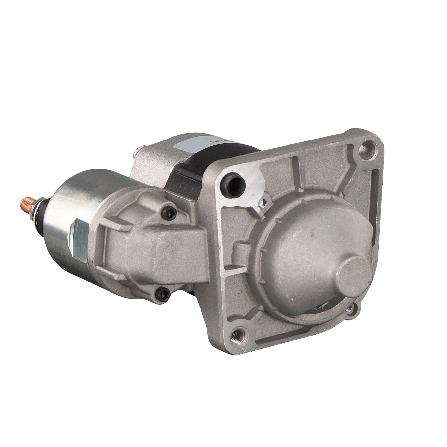 FEBI BILSTEIN 101582 Starter voor de motor Fiat Punto 176 originele prijs