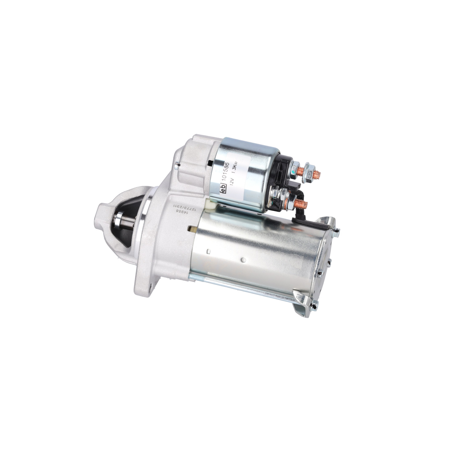 FEBI BILSTEIN 101586 Motor de arranque