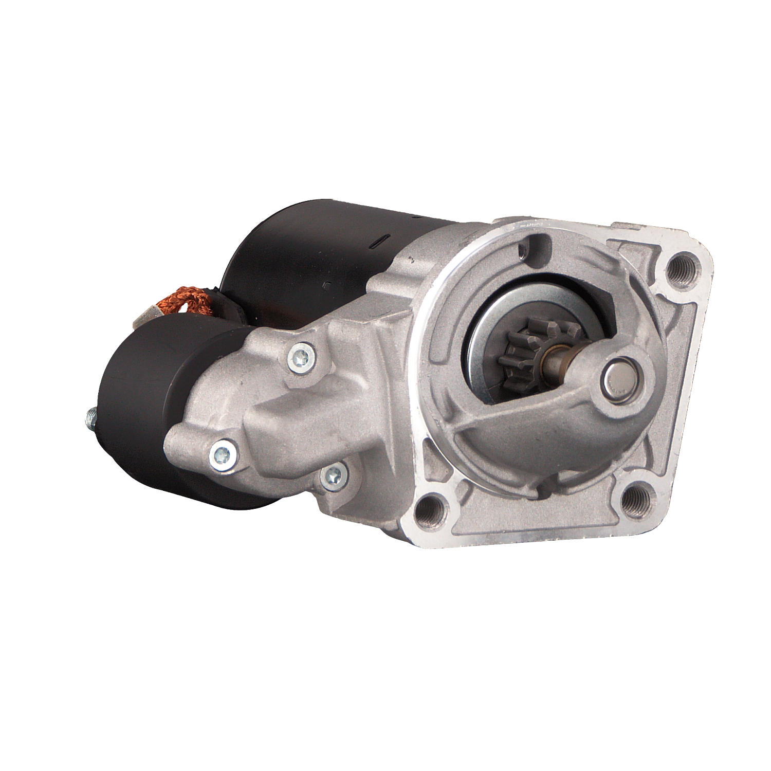 FEBI BILSTEIN 101587 Anlasser