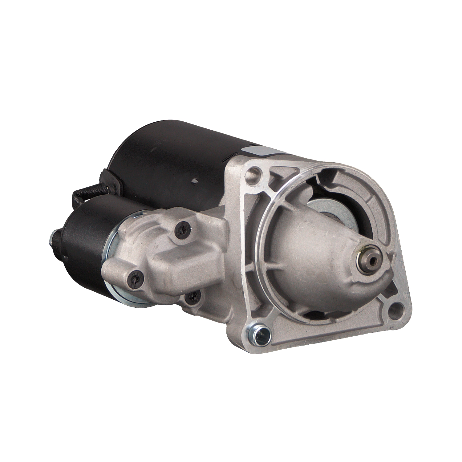 FEBI BILSTEIN 101597 Anlasser