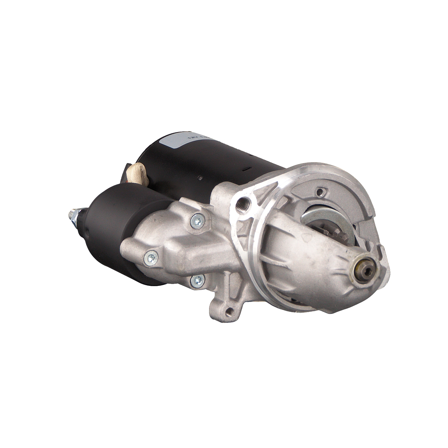 FEBI BILSTEIN 101604 Motor de arranque