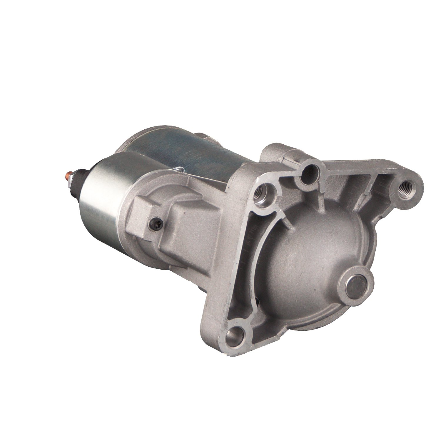 Starter 101610 FEBI BILSTEIN 77 11 134 330 VW