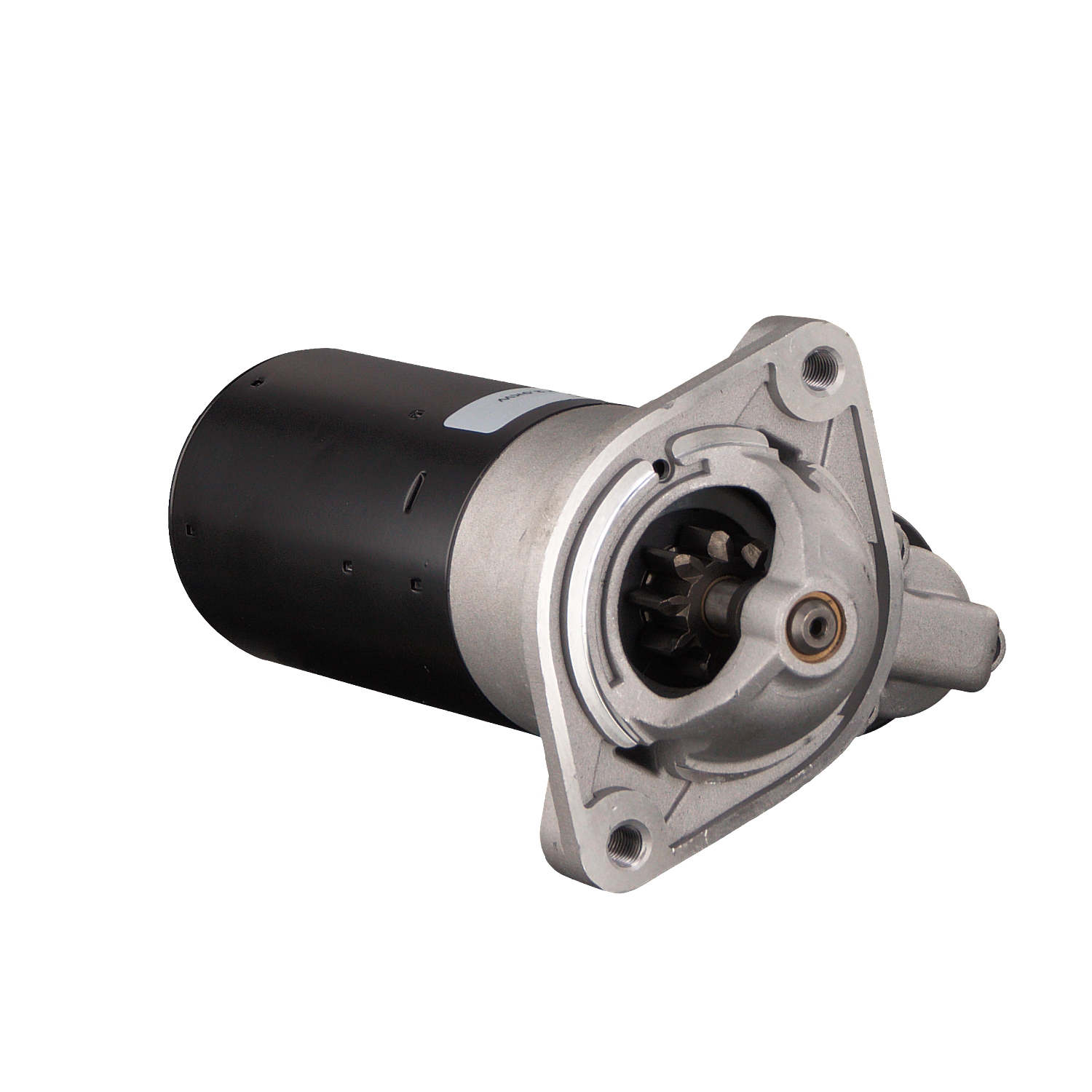 FEBI BILSTEIN 101613 Starter Previa / Estima II (XR30) hind