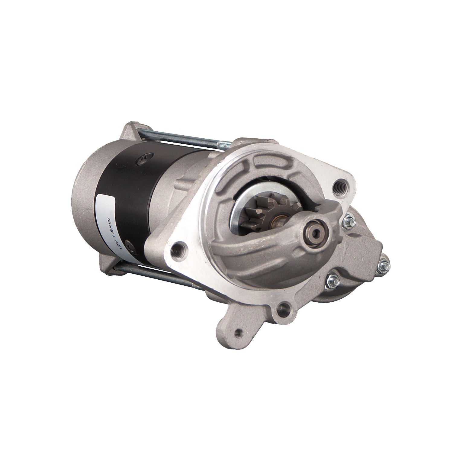 FEBI BILSTEIN 101620 Starter motor
