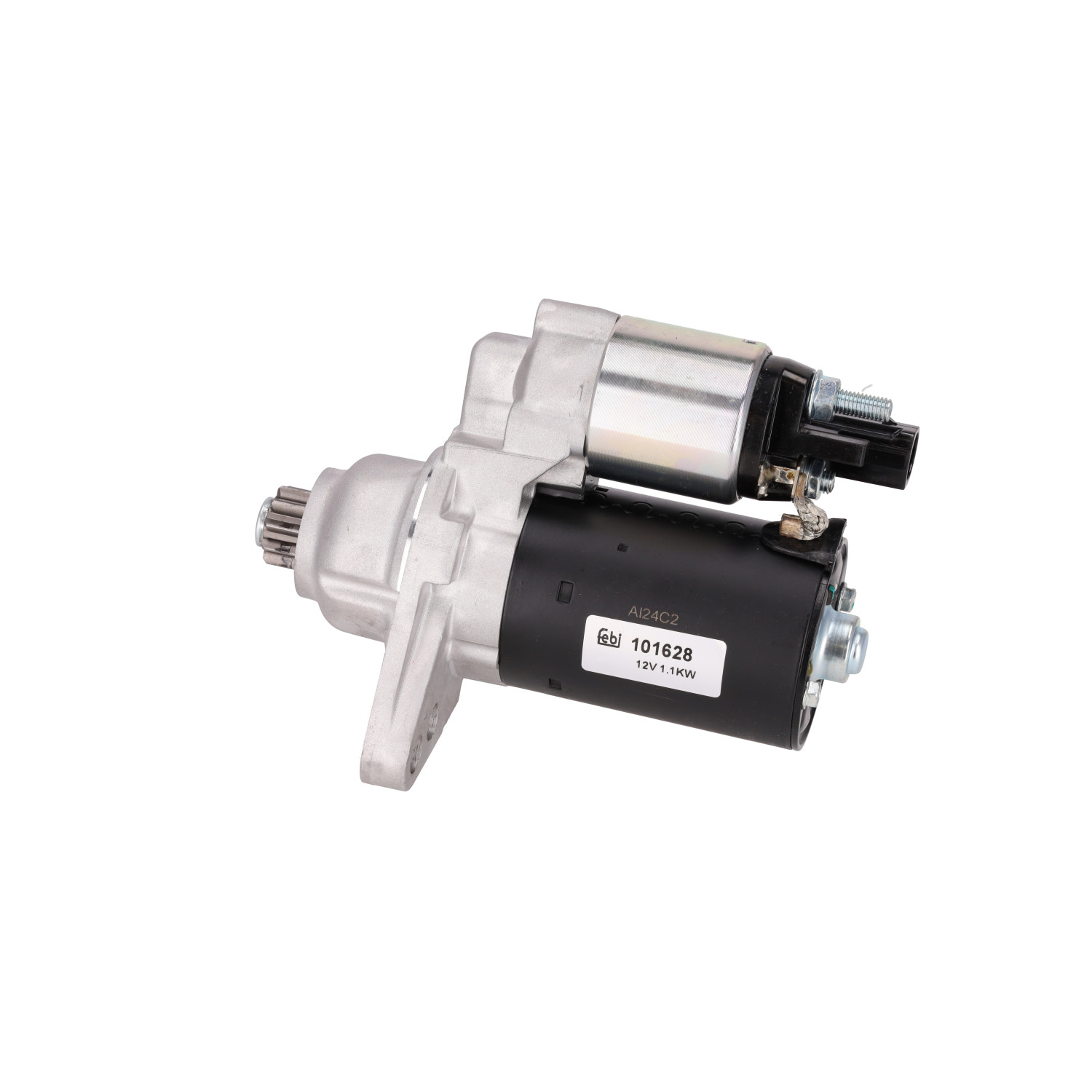 FEBI BILSTEIN 101628 Anlasser