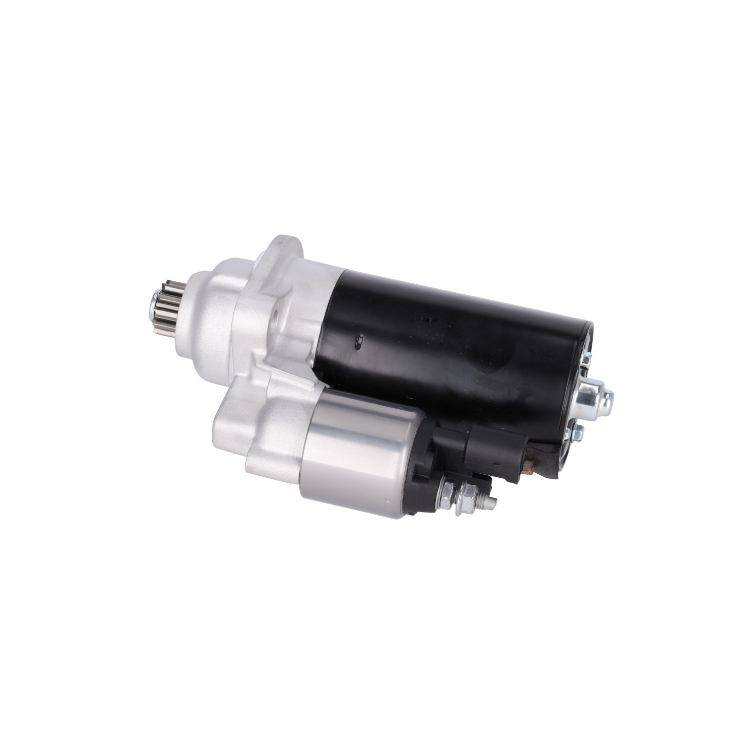 Motorino avviamento 101630 FEBI BILSTEIN 2Z911023M SKODA