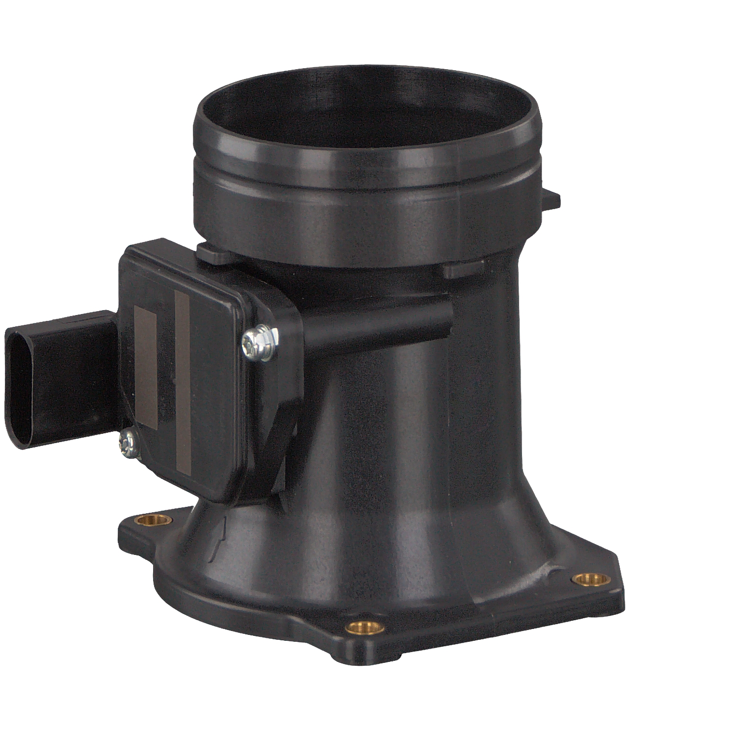 FEBI BILSTEIN 101636 Luftmassenmesser mit Gehäuse