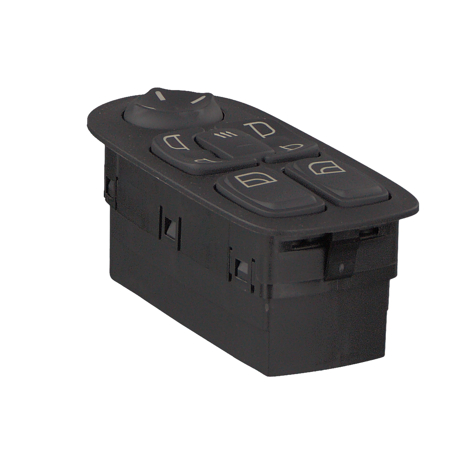 FEBI BILSTEIN 101845 Interruptor de elevalunas