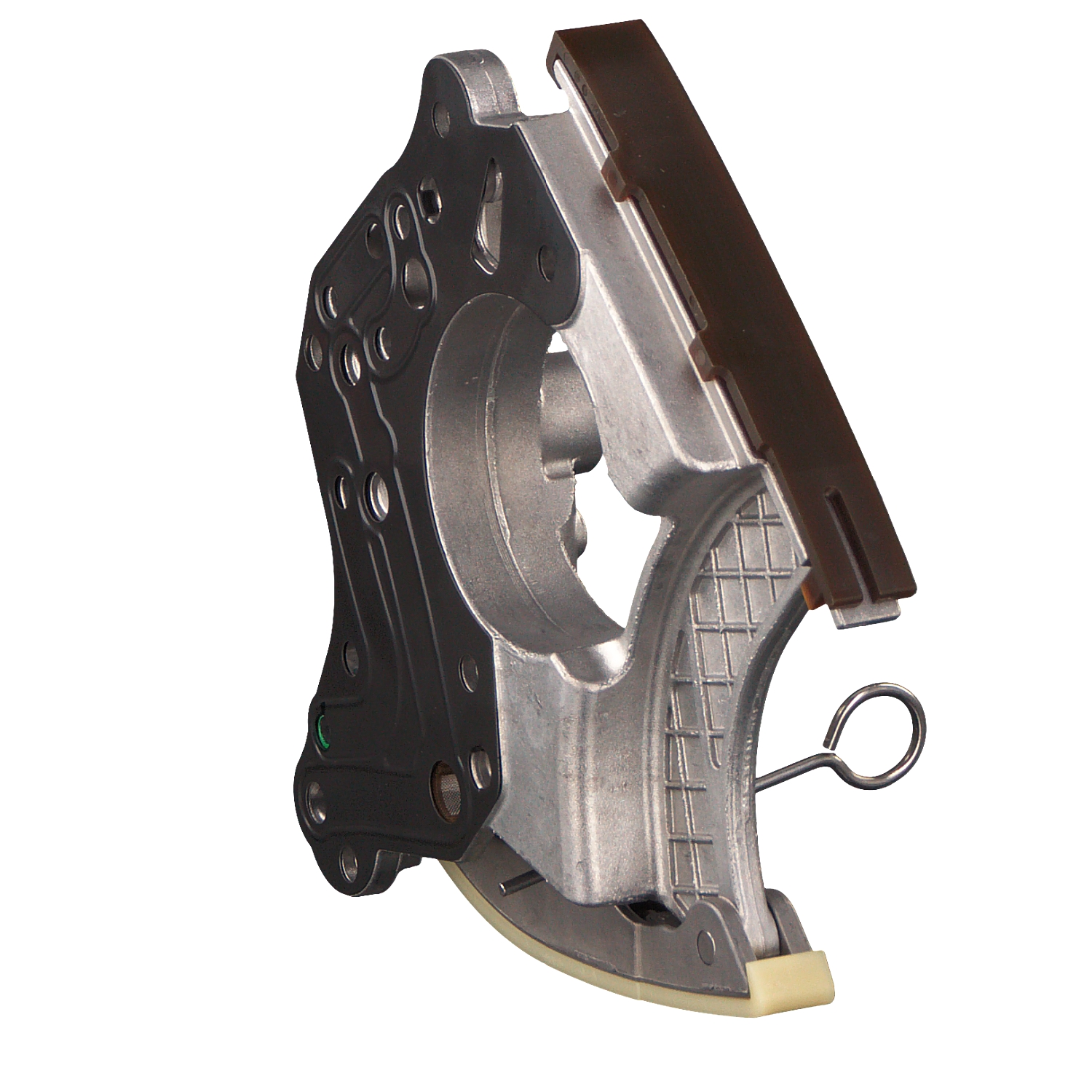 Timing chain tensioner Volkswagen FEBI BILSTEIN 101874