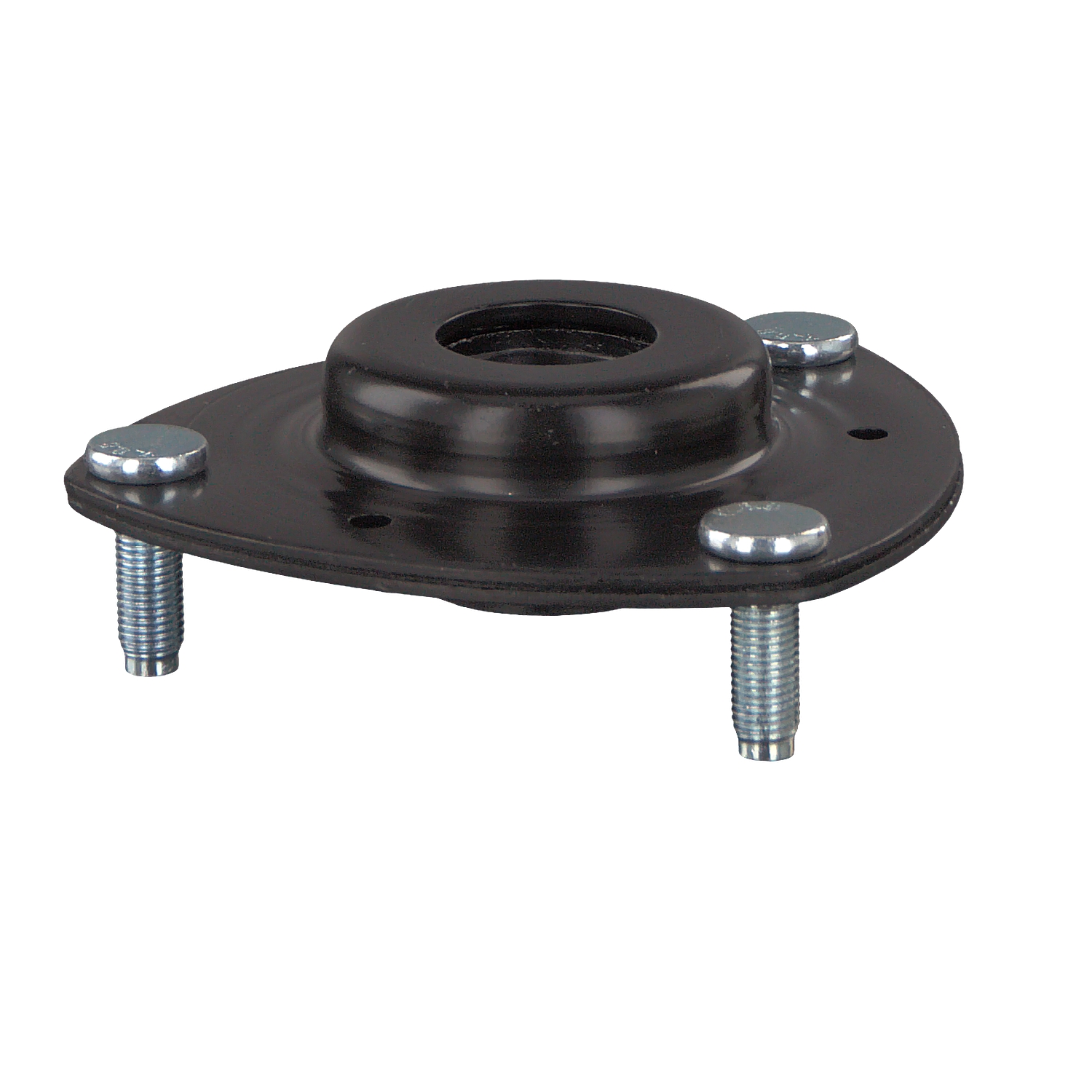 Kit riparazione, Cuscinetto ammortizzatore a molla 102079 FEBI BILSTEIN 5192-5S7-A024 MERCEDES-BENZ