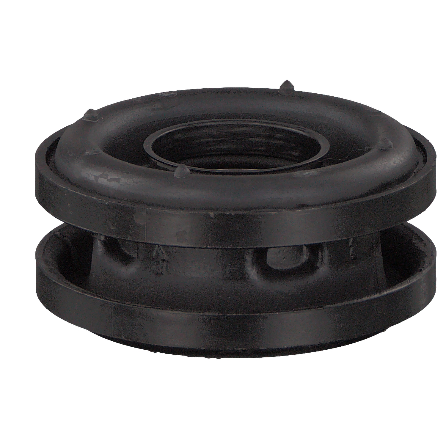 Lager, Gelenkwellenmittellager 102096 FEBI BILSTEIN 37521-W1085 INFINITI