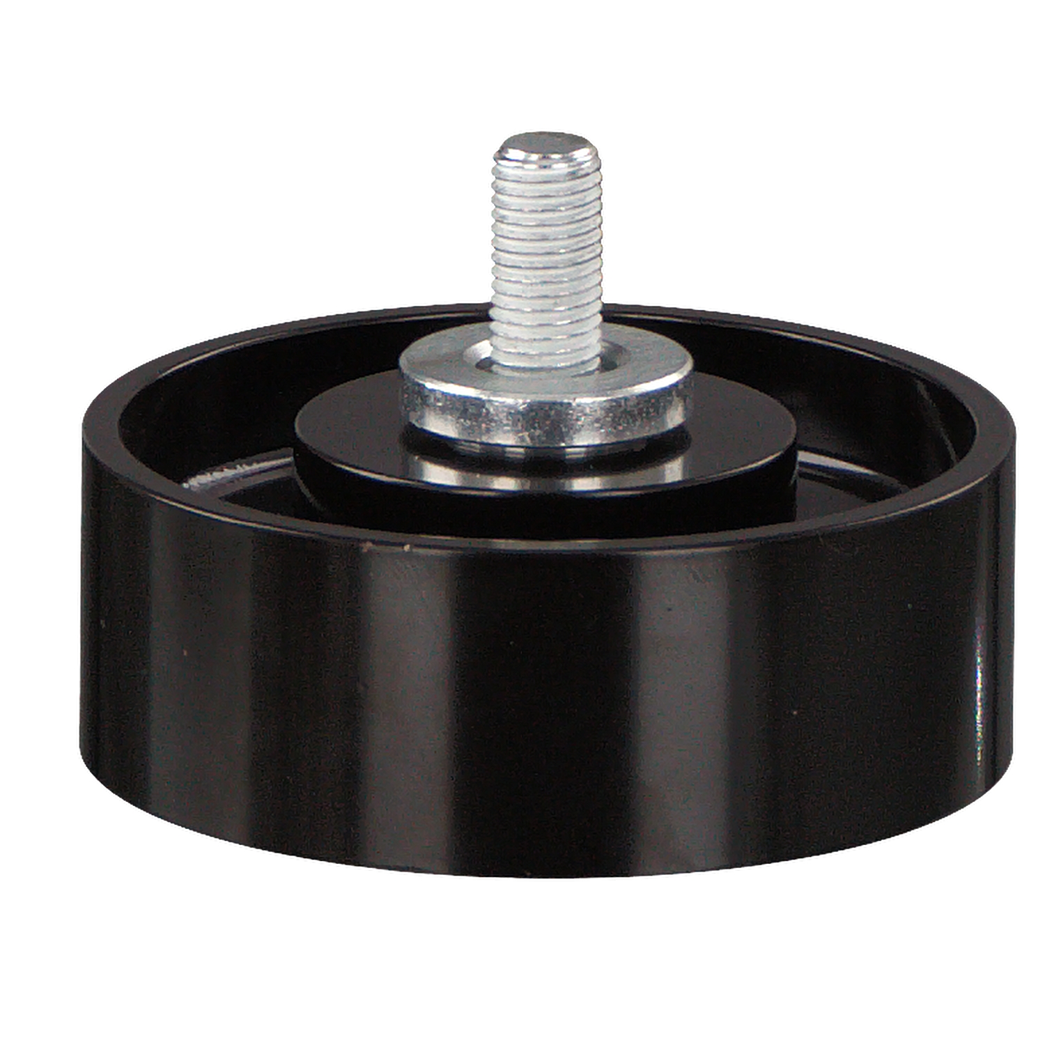 FEBI BILSTEIN 102158 Galoppino guidacinghia, cinghia Poly-V