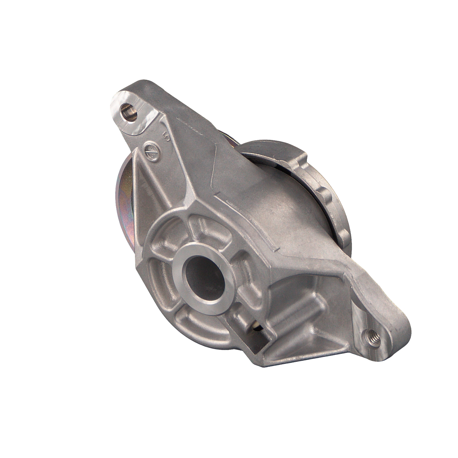 FEBI BILSTEIN 102171 Tensor de correa poli V