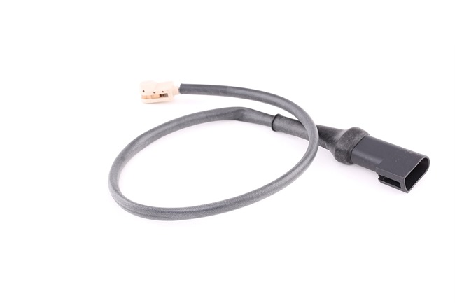 FEBI BILSTEIN 102261 Sensor de pastillas de freno Ford Fiesta Mk3 precio