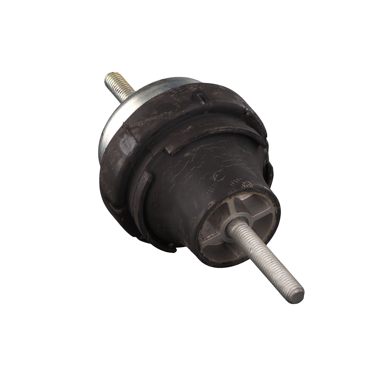FEBI BILSTEIN Motorfeste 102354 FEBI BILSTEIN 102354 Motorkudde Defender Van (L663) pris