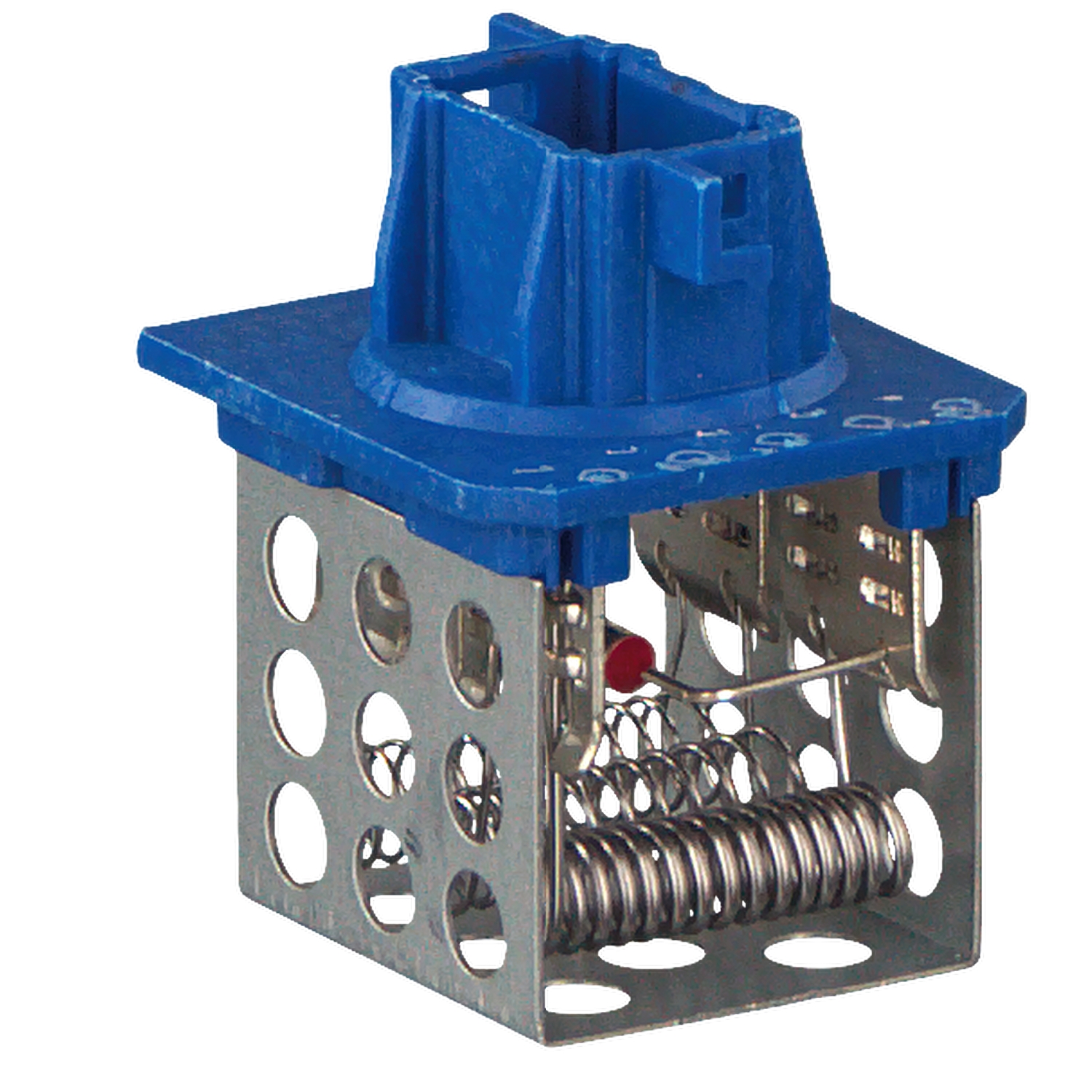 FEBI BILSTEIN 102385 Fläktmotstånd