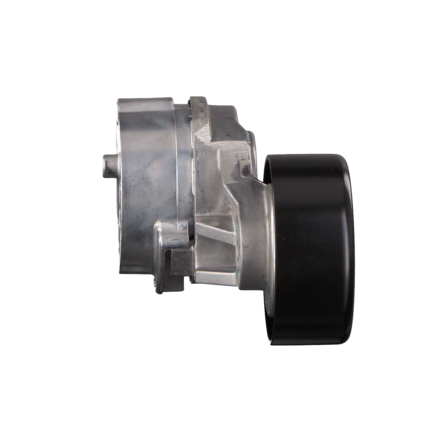 Brazo tensor, correa poli V 102443 FEBI BILSTEIN 25281-2B-030 KIA