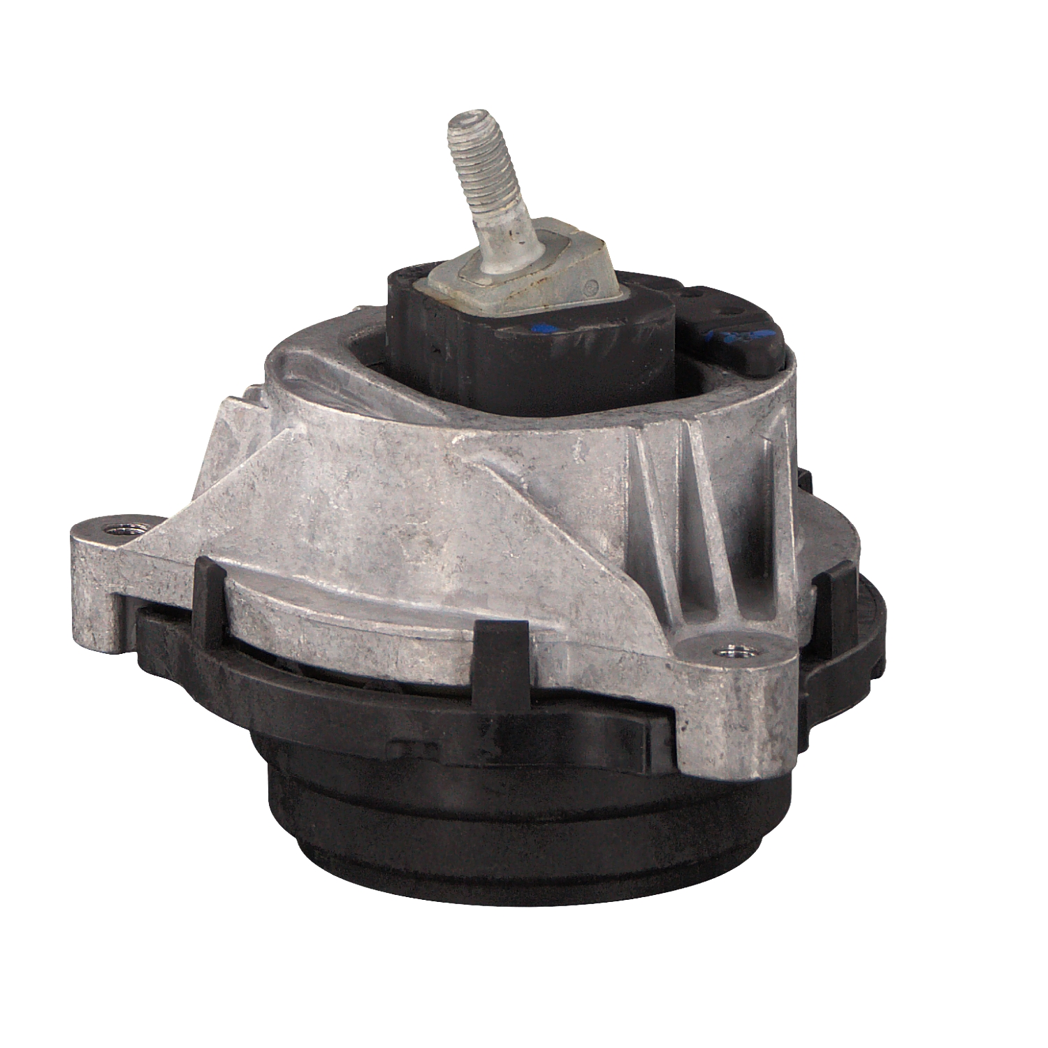 FEBI BILSTEIN 102534 Έδραση, κινητήρας