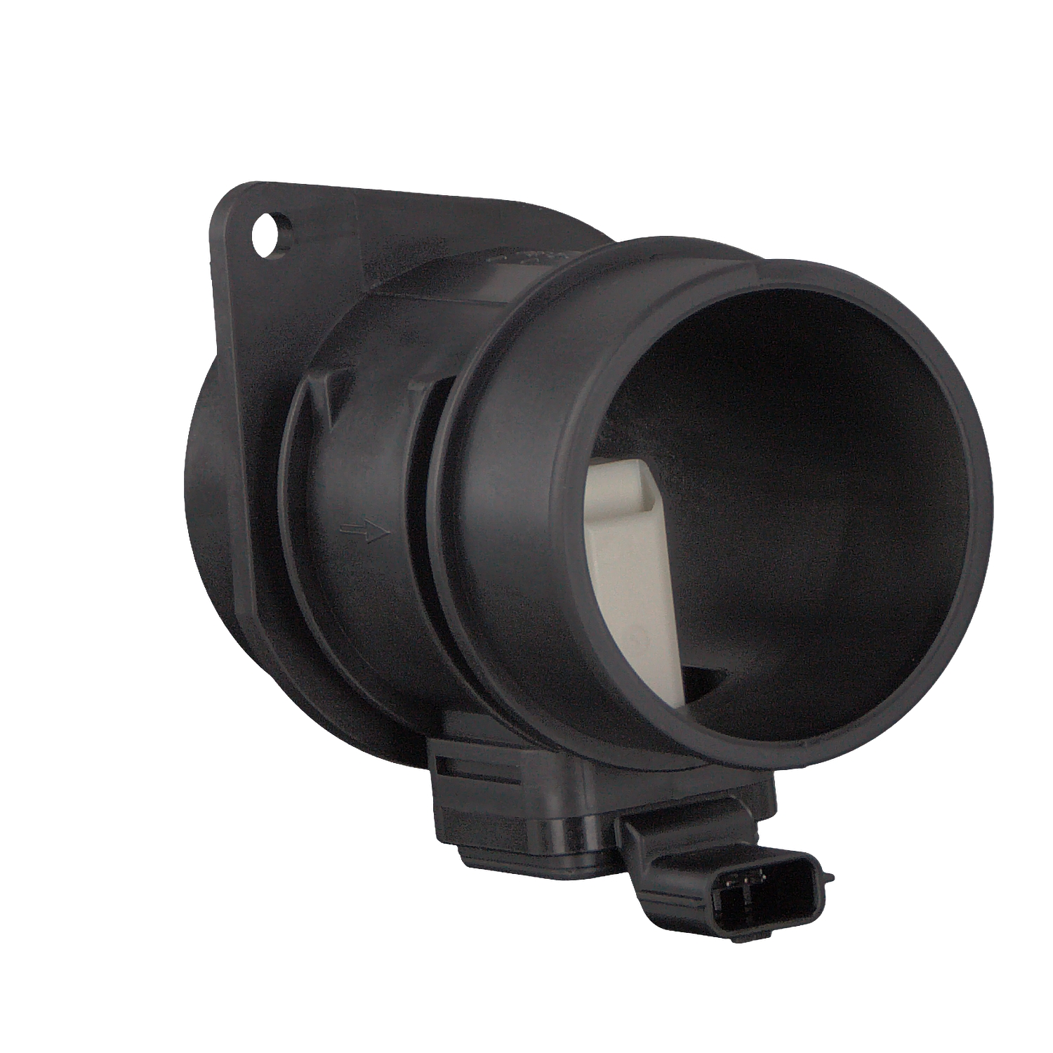 FEBI BILSTEIN 102549 Luftmassenmesser mit Gehäuse