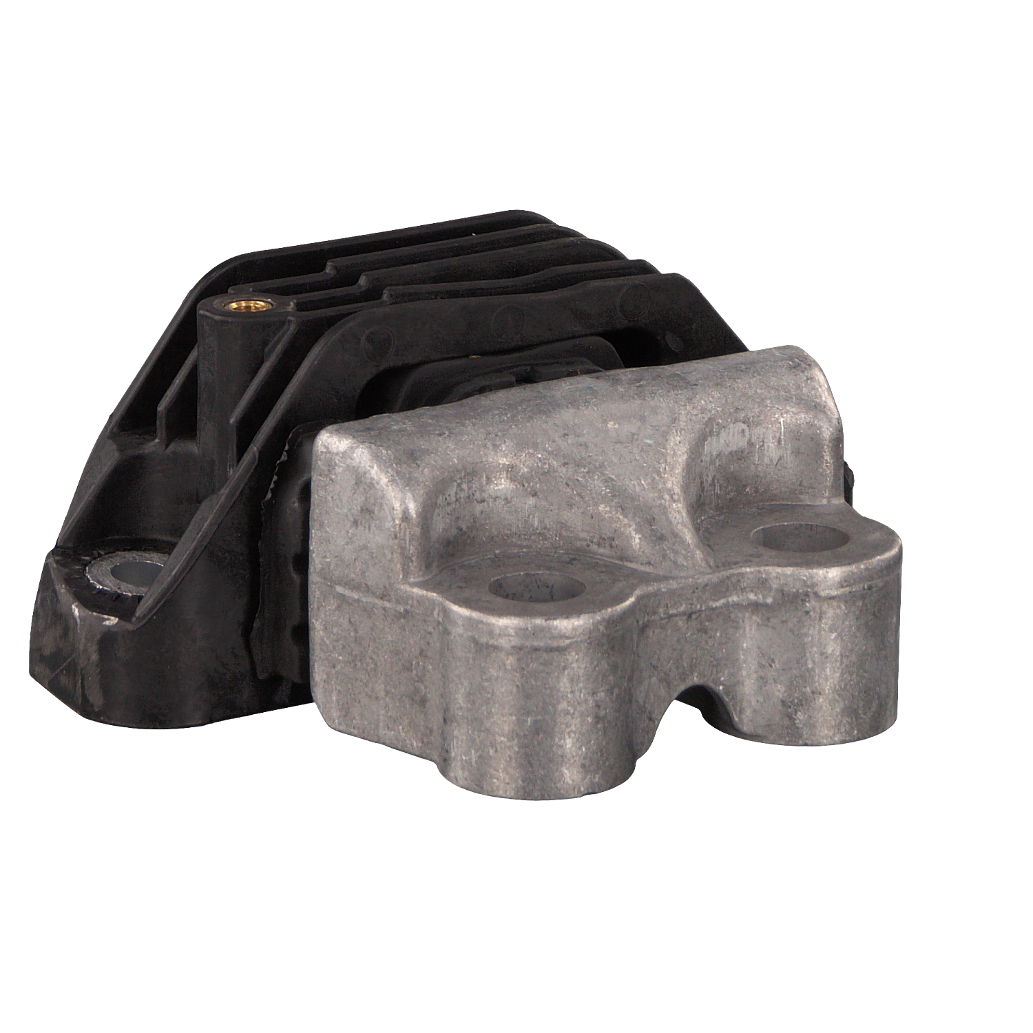 FEBI BILSTEIN Ophanging, versnelling 102691 prijs Versnellingsbaksteun JEEP 102691 FEBI BILSTEIN