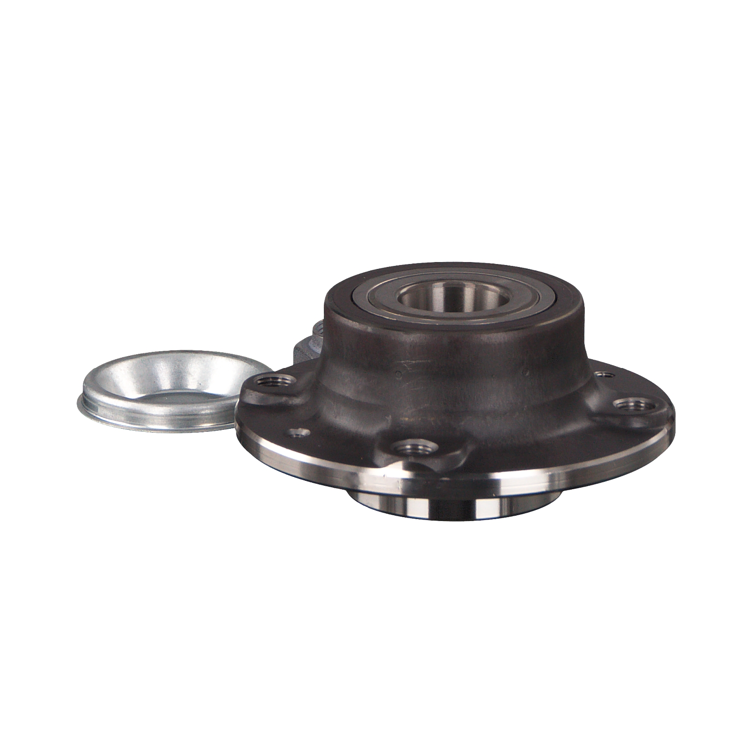 FEBI BILSTEIN 102781 Wheel bearing kit