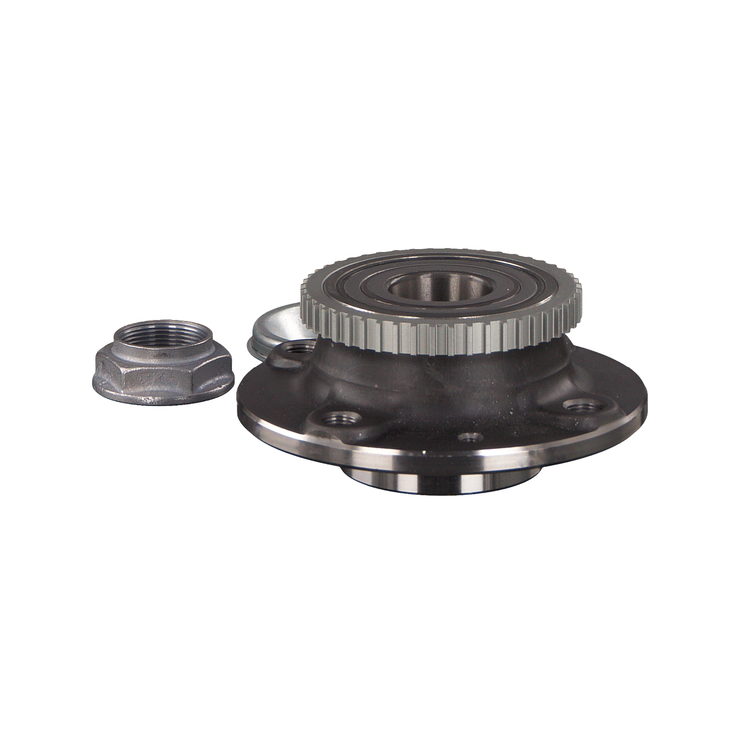 FEBI BILSTEIN 102782 Wheel bearing kit