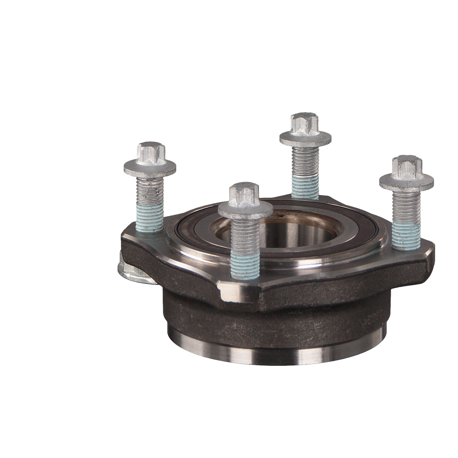 FEBI BILSTEIN 102831 Wheel bearing kit
