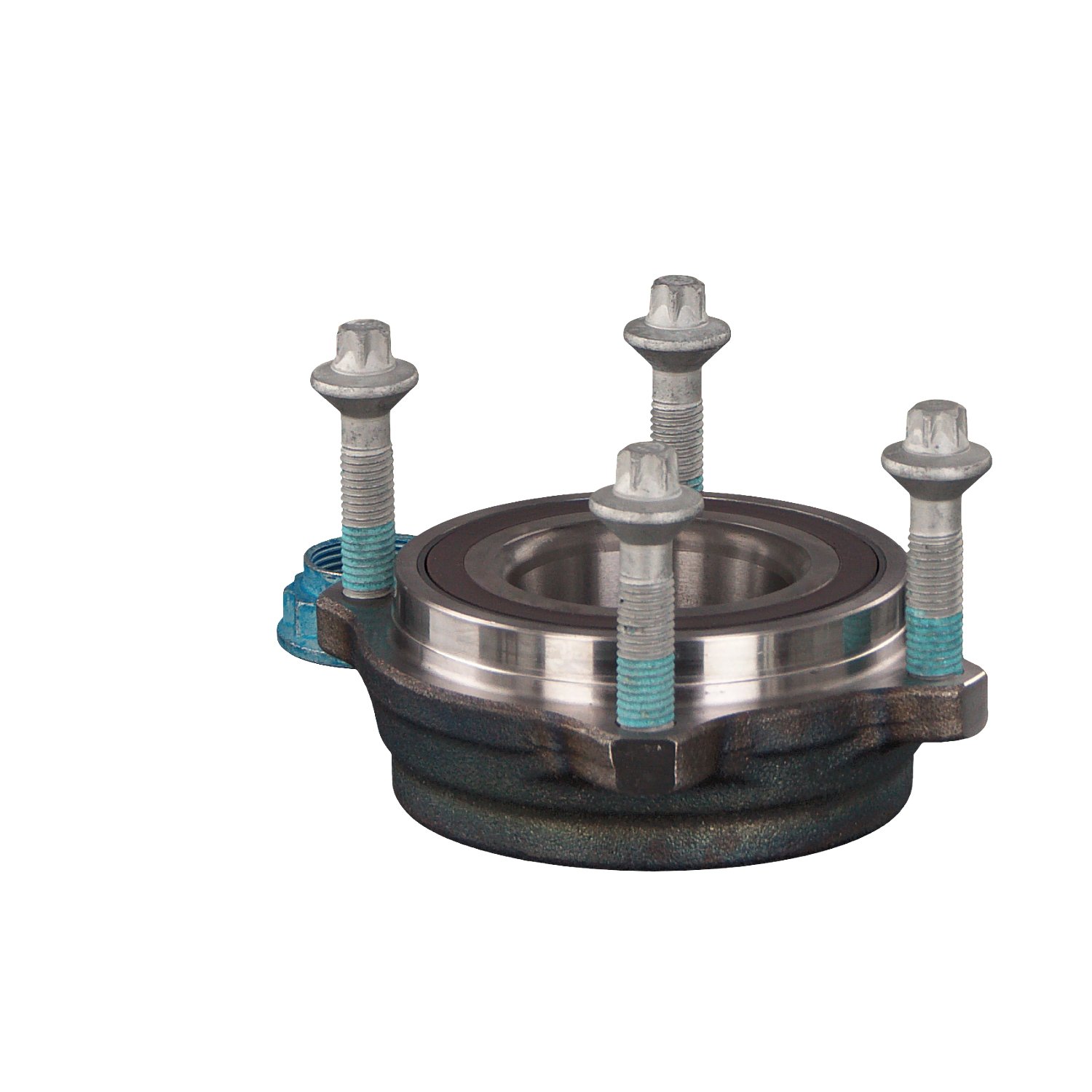 FEBI BILSTEIN Rattalaager MINI 102834