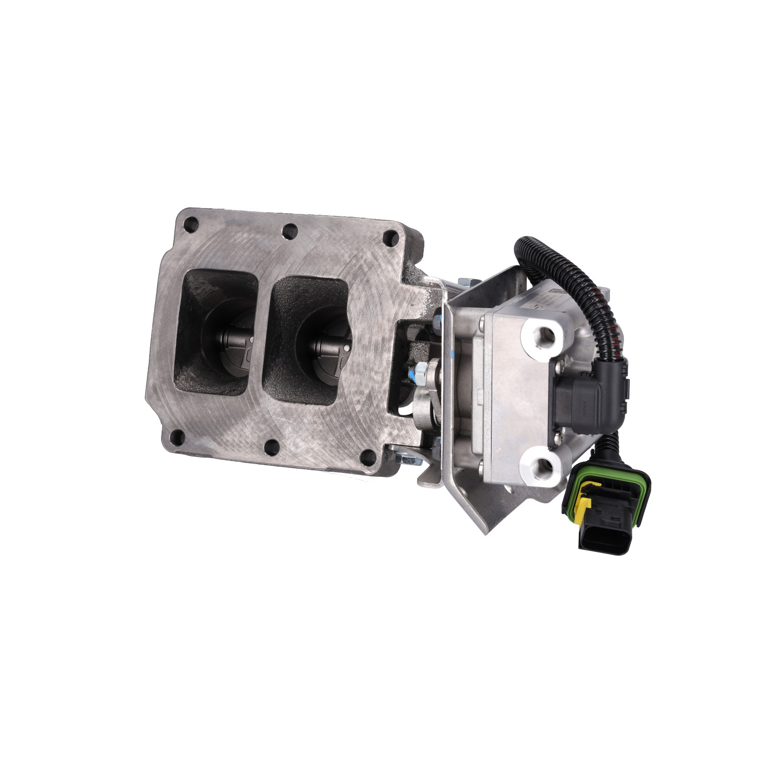 Prix Vanne EGR CHRYSLER FEBI BILSTEIN 102874