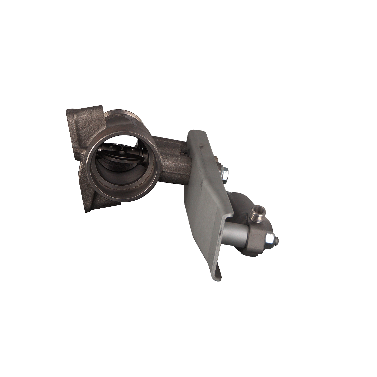 FEBI BILSTEIN 102876 Vanne EGR