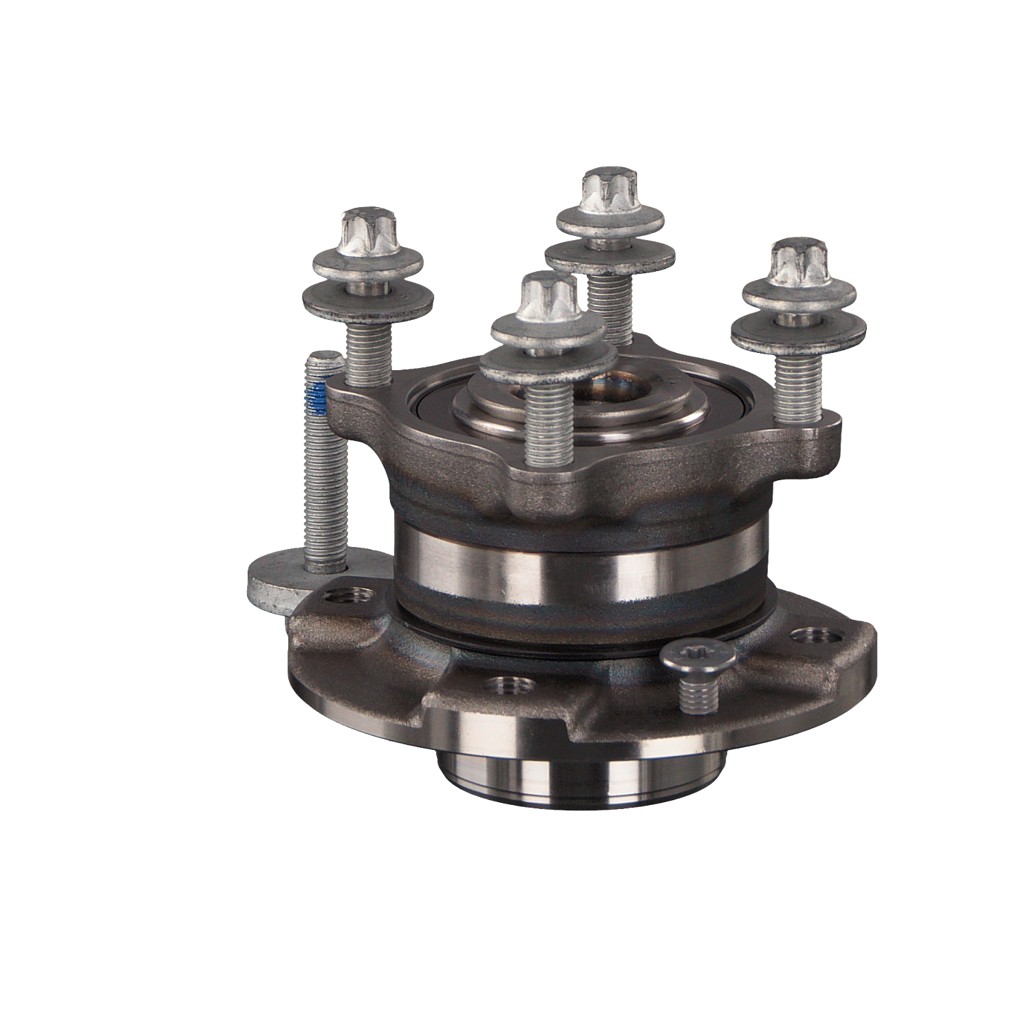 Riteņa rumbas gultnis FEBI BILSTEIN SMART 102967