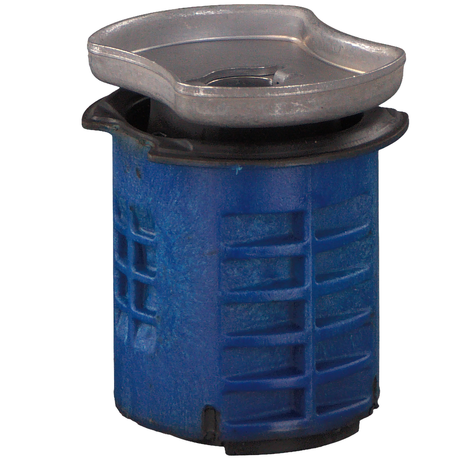 FEBI BILSTEIN 103195 Silent bloc d'essieu
