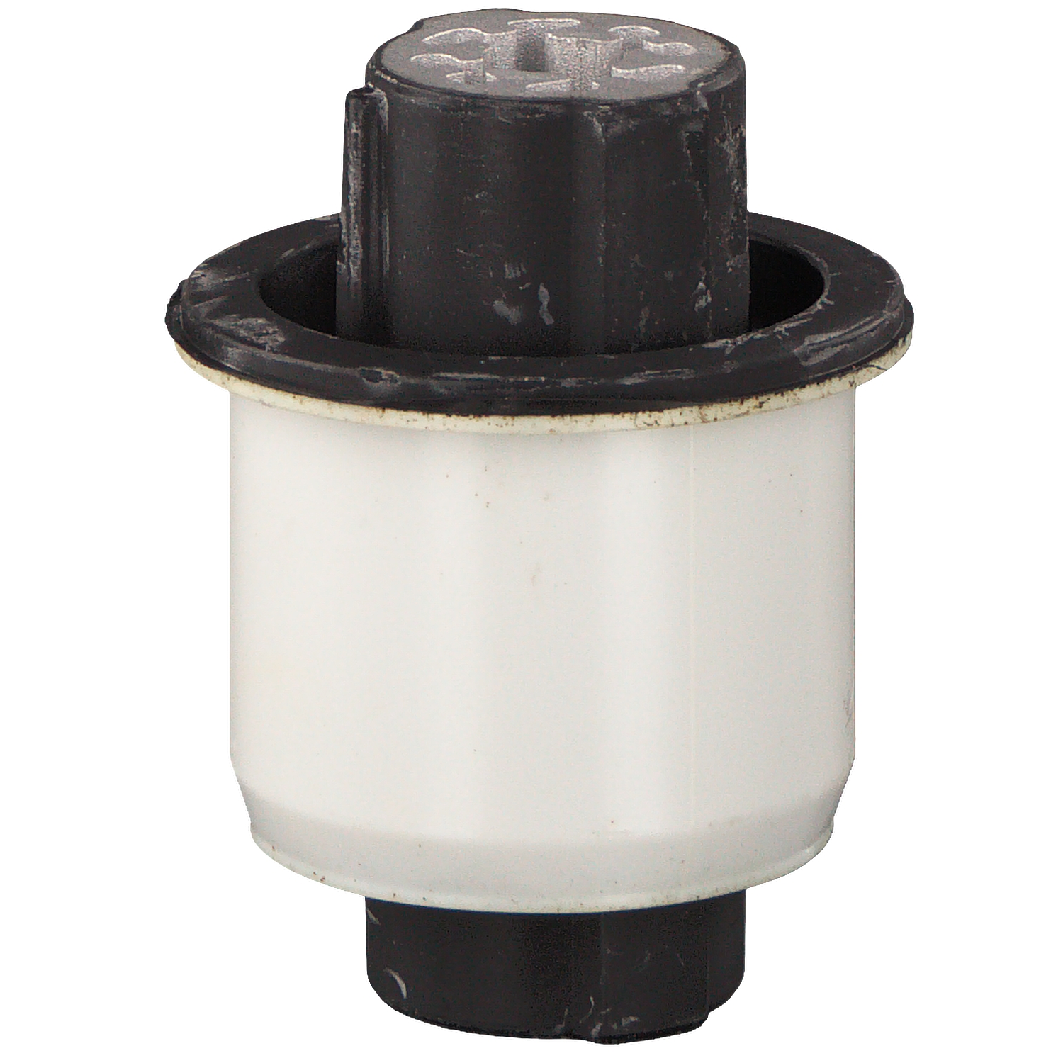 FEBI BILSTEIN 103275 Silent bloc de pont VAUXHALL Vivaro C Van (K0) 1.5 102 CV Diesel 2021
