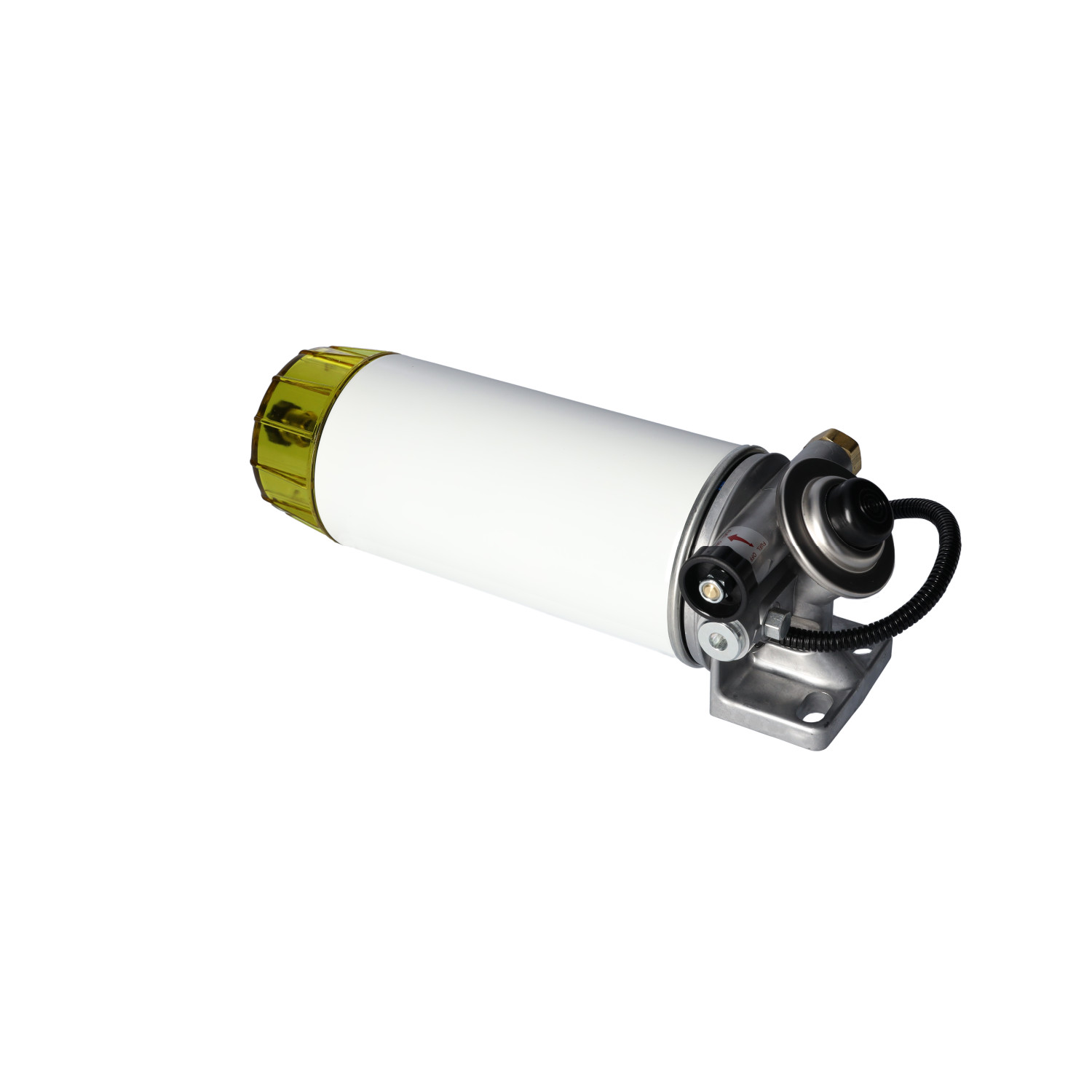 Filtre à carburant 103282 FEBI BILSTEIN A000 470 2190 FORD