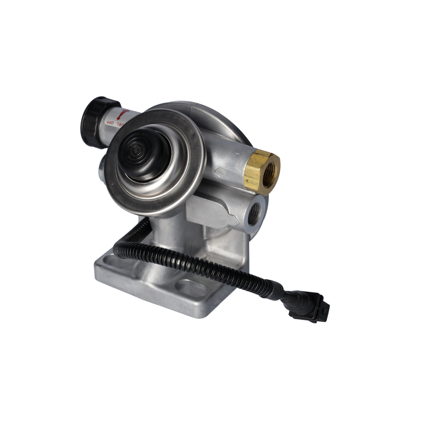 FEBI BILSTEIN 103283 Deksel, drivstoffilter
