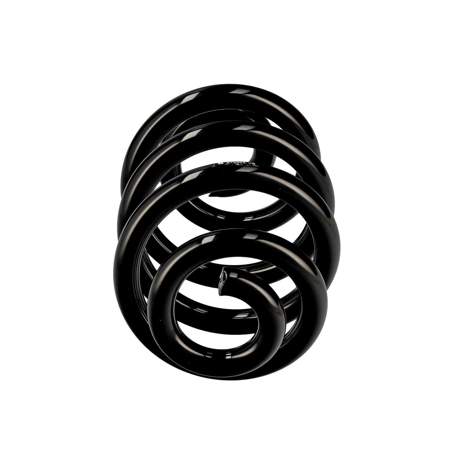 EIBACH Single Spring ERL (OE-Replacement) R10204 Autovering VW T4 Transporter 2002