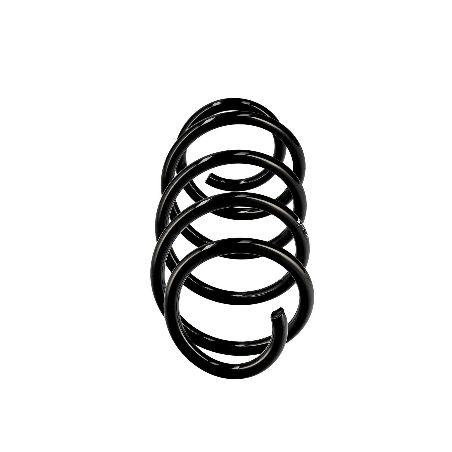 VW EOS 1f7 jouset EIBACH Single Spring ERL (OE-Replacement) R10217