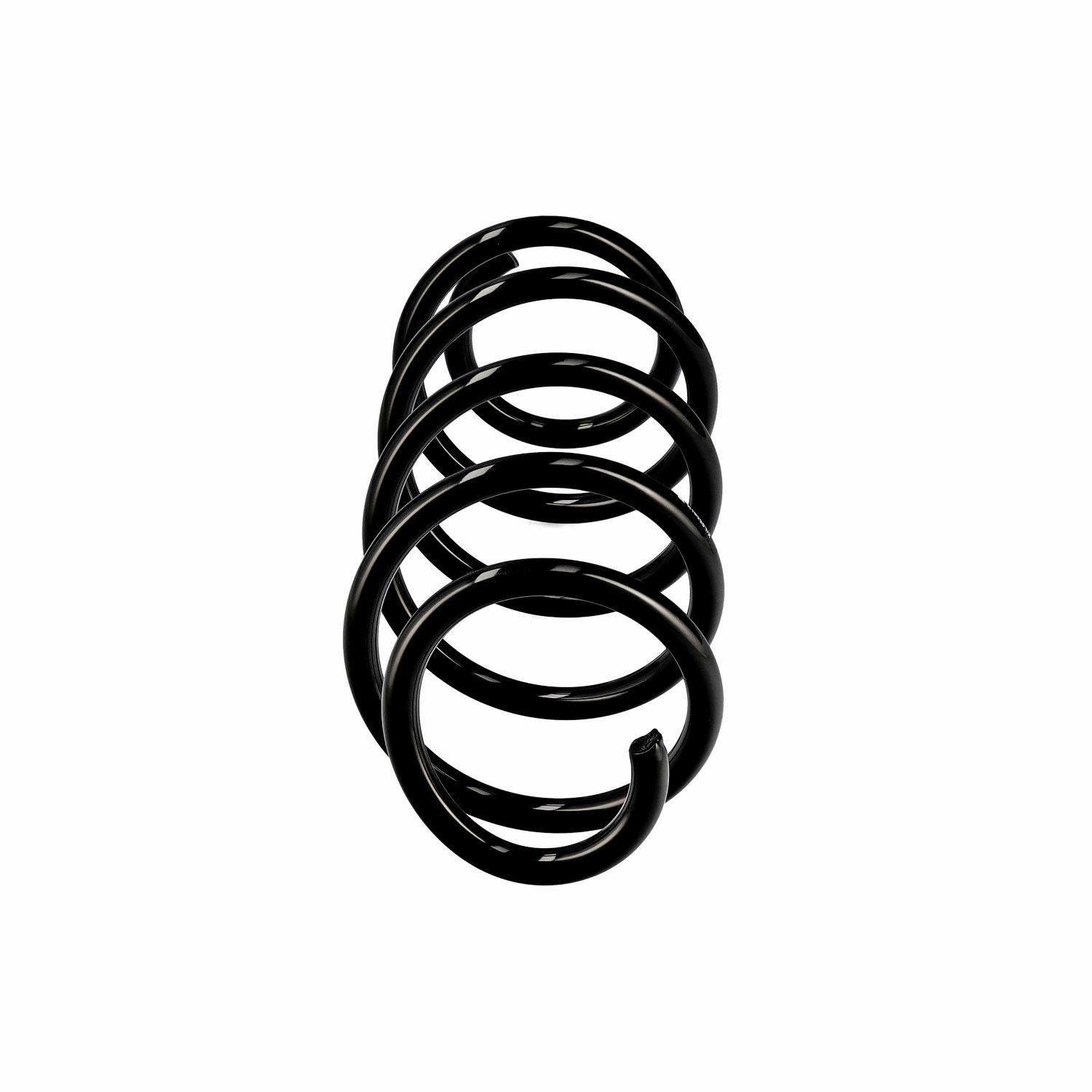 EIBACH R10220 rear and front Skoda Yeti 5L Coil springs cost