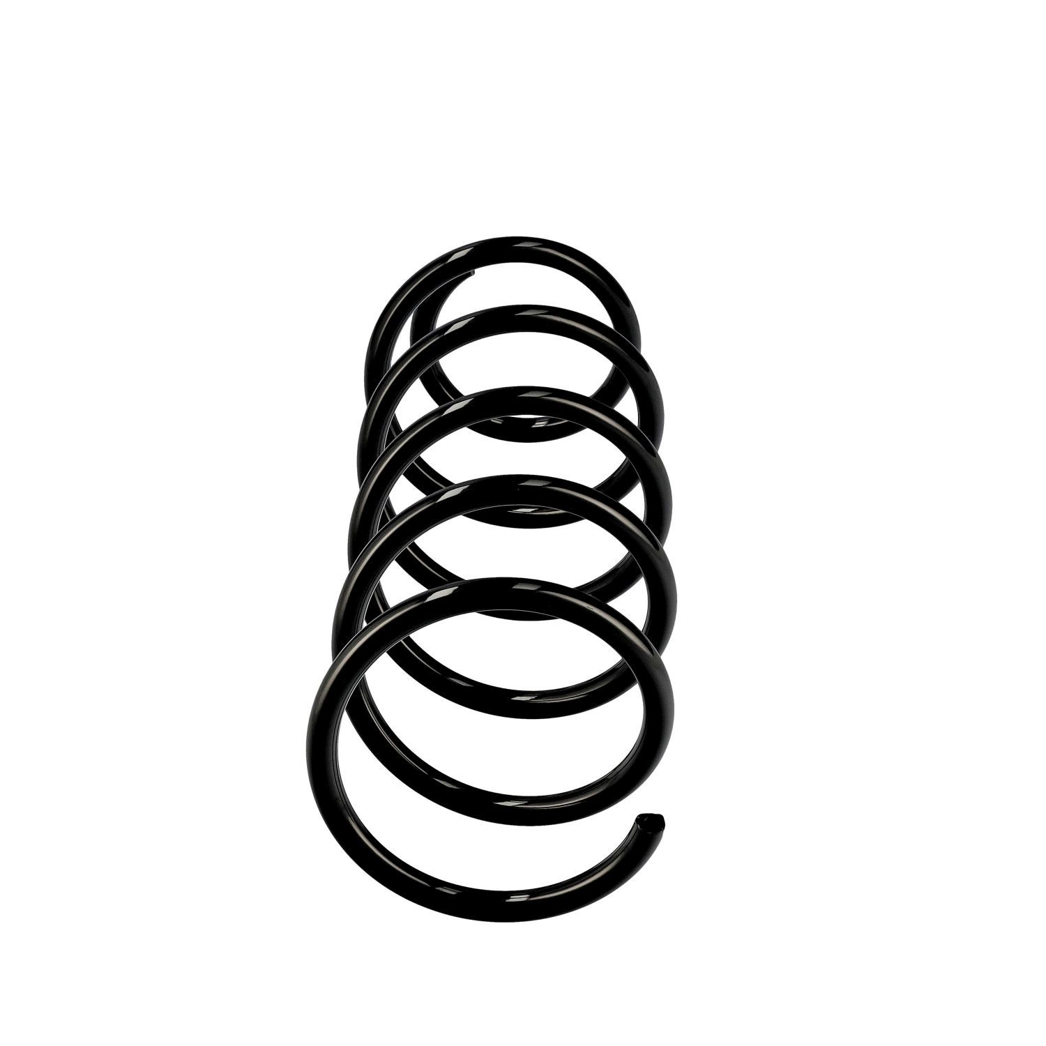 Mola de suspensão R10233 EIBACH 6K0 411 105L VW