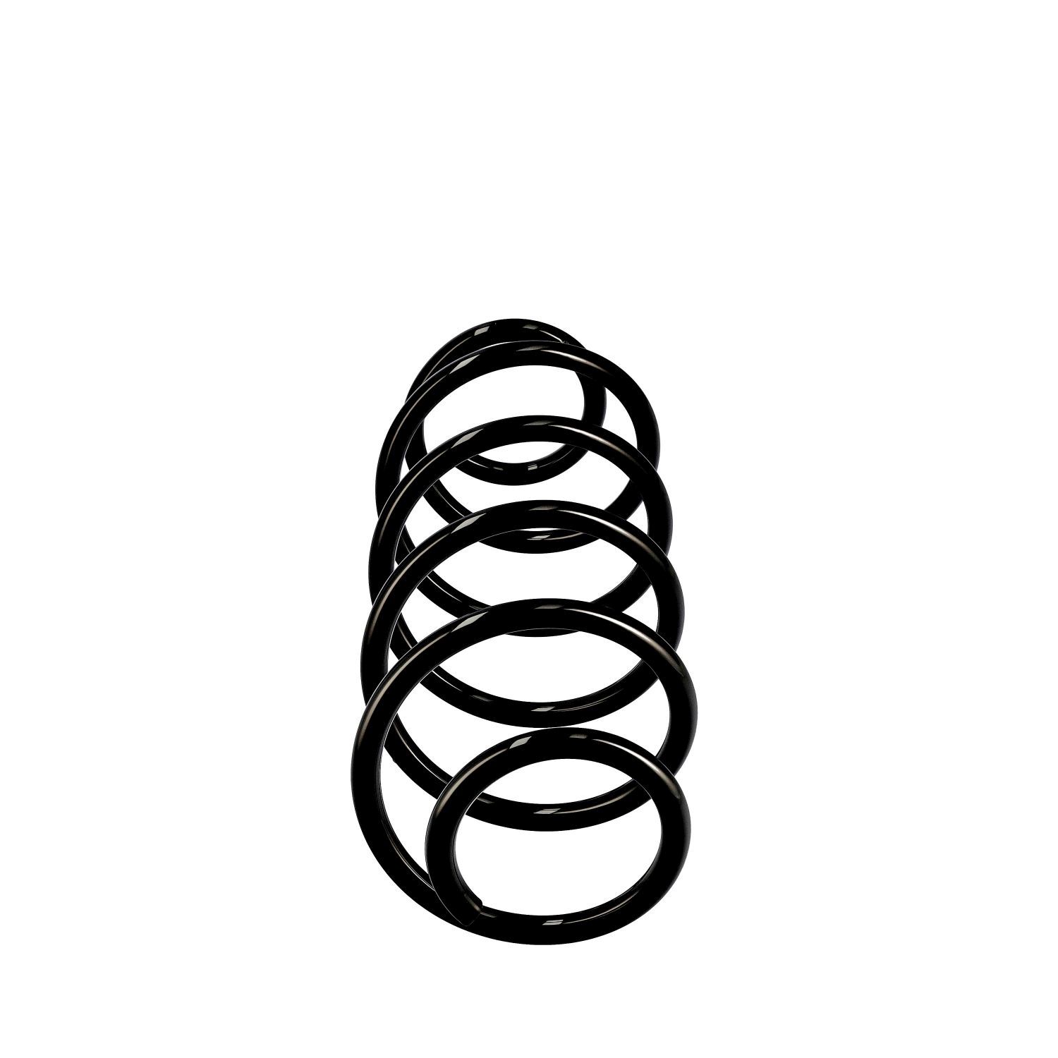 Chassisveer CITROËN EIBACH Single Spring ERL (OE-Replacement) R10234