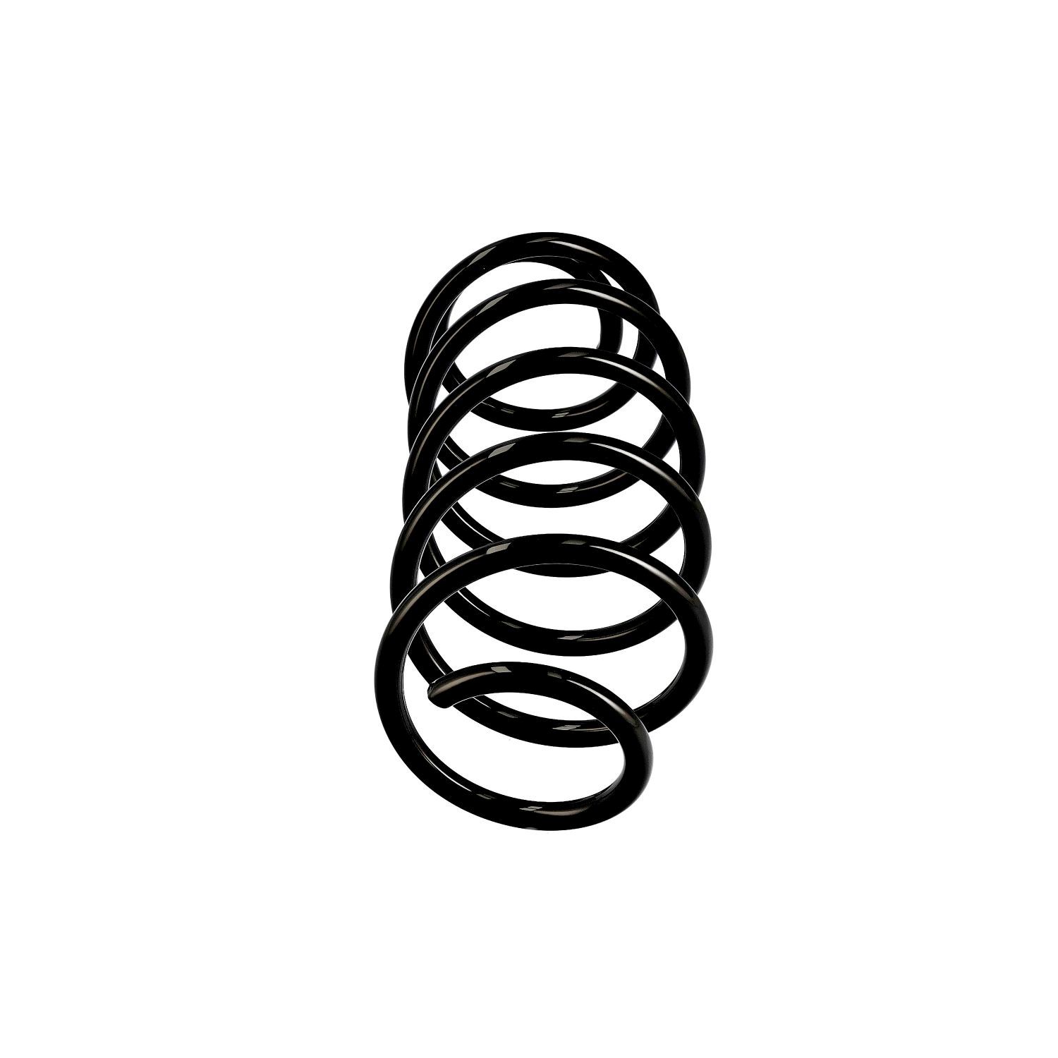 Schroefveren PEUGEOT EIBACH Single Spring ERL (OE-Replacement) R10255