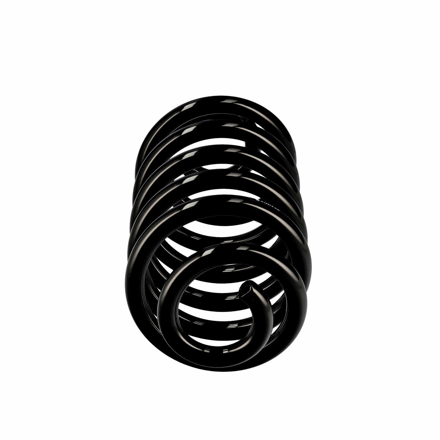 Schroefveren MERCEDES-BENZ EIBACH Single Spring ERL (OE-Replacement) R10275