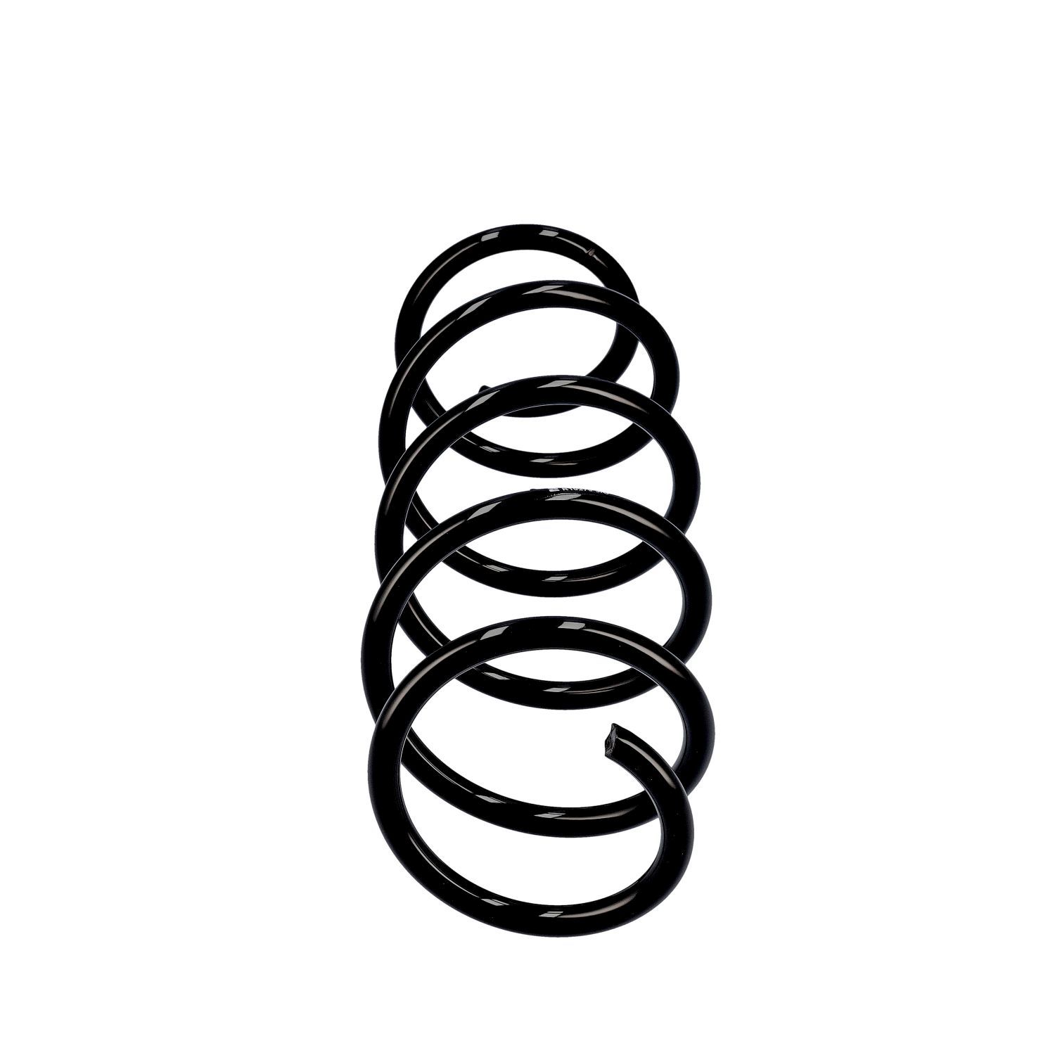 Chassisveer EIBACH R10279 EIBACH Single Spring ERL (OE-Replacement) R10279: Spiraalveren Volkswagen FOX 2014